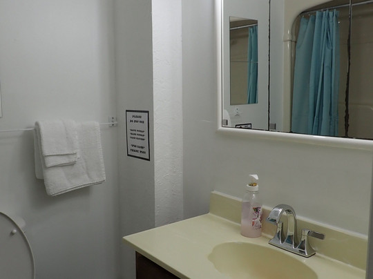 Executive Suites Inn主图