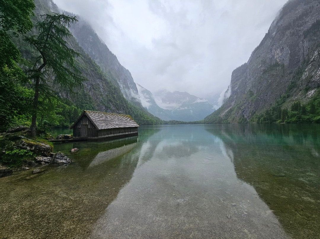 Obersee景点图片