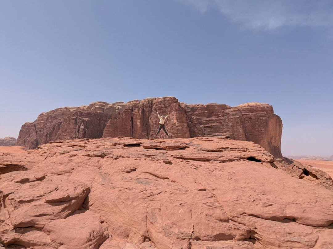 Bedouin Nights Camp景点图片