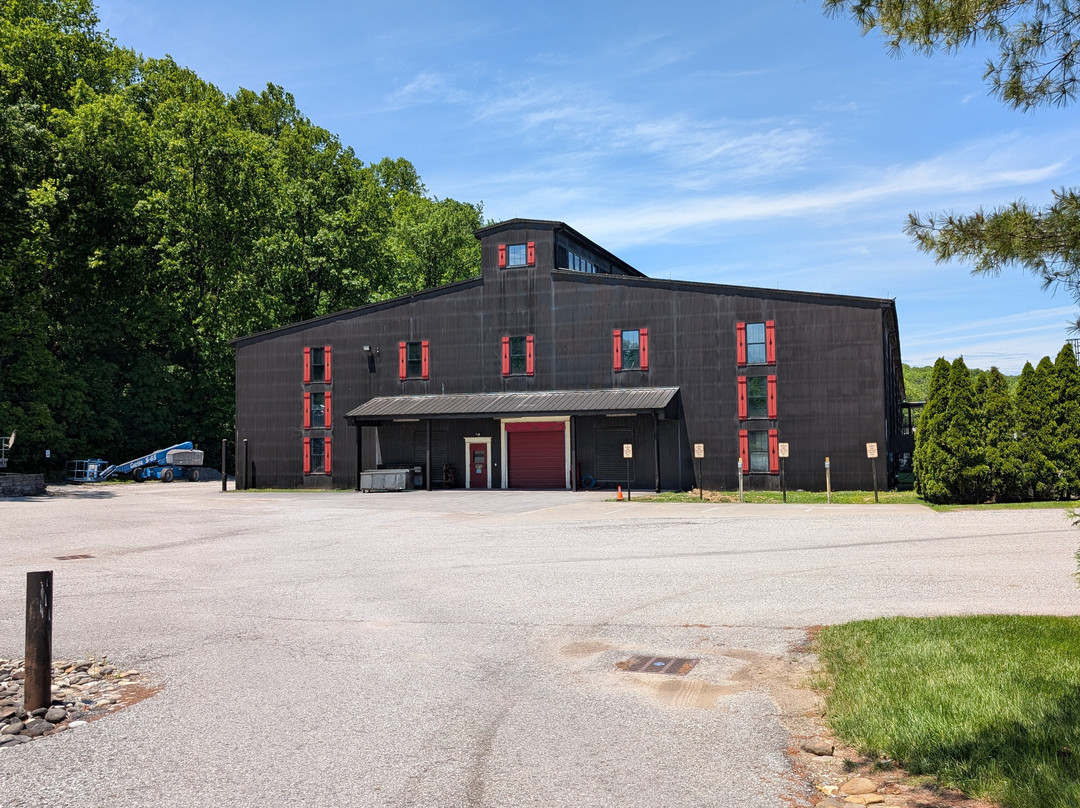 Maker's Mark Bourbon House & Lounge-路易斯维尔必去景点