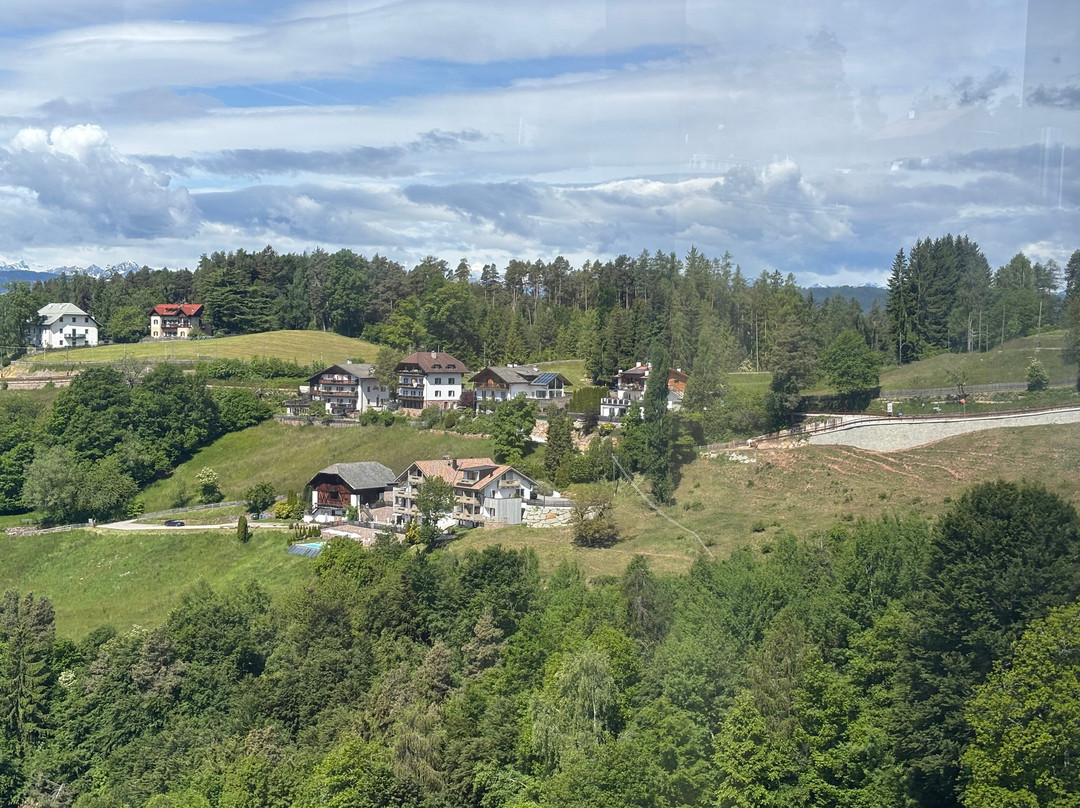 Pippo's Mountain Lodge主图