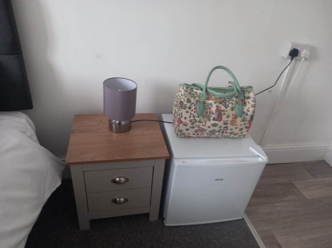 The Brentwood Hotel主图