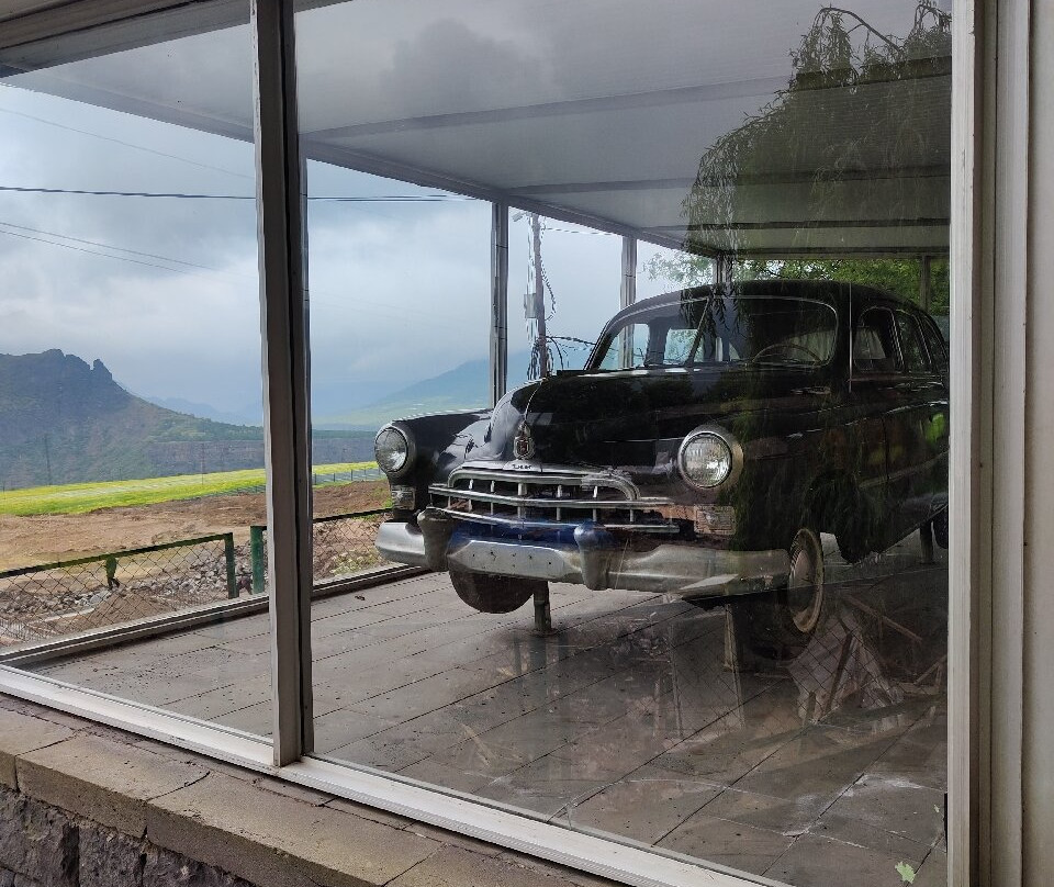Mikoyan Brothers Museum-Alaverdi必去景点
