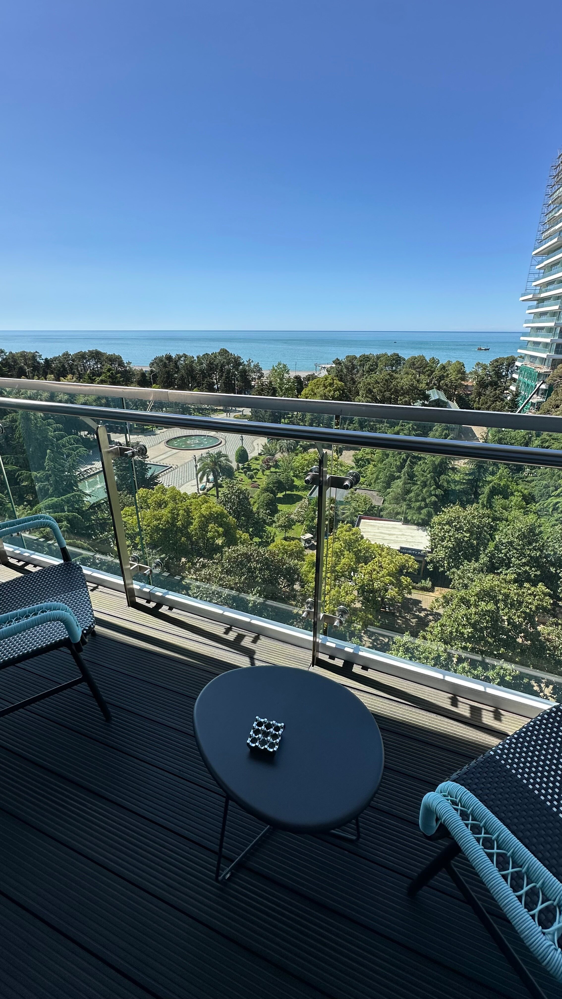 Le Méridien Batumi-酒店景观