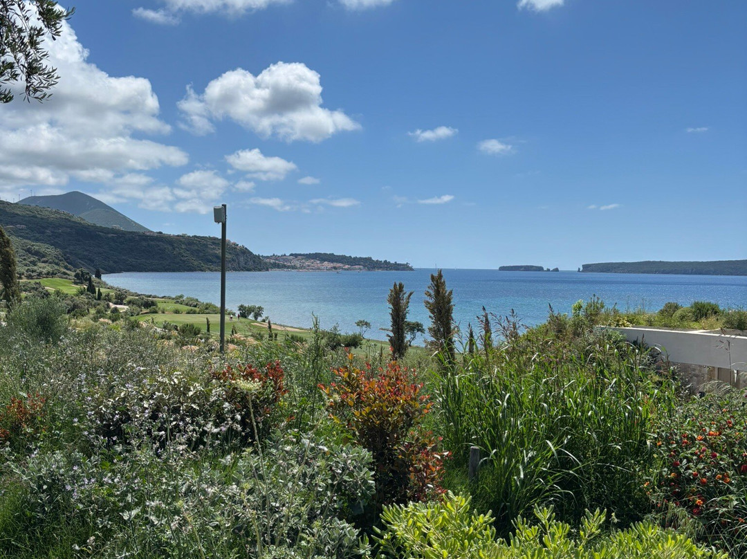 Mandarin Oriental, Costa Navarino主图