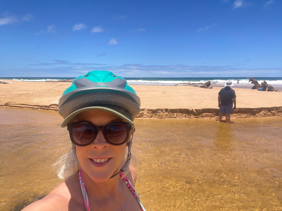 Hele on Kauai Bike Rentals-卡帕阿必去景点