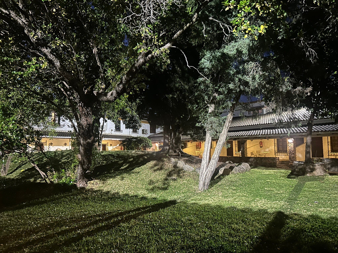 新罕布什尔州拉的斯酒店主图