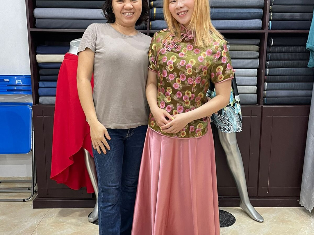 Duc Minh Tailor-会安必去景点