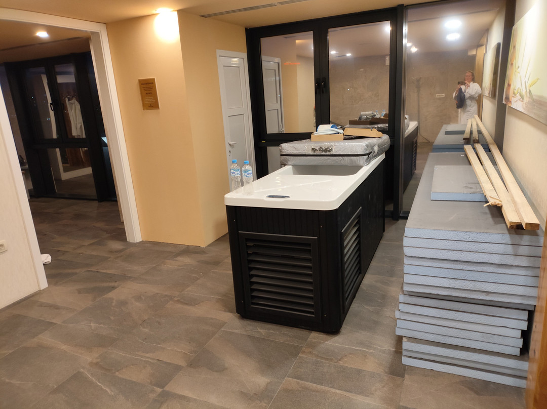 Malak Regency Hotel主图