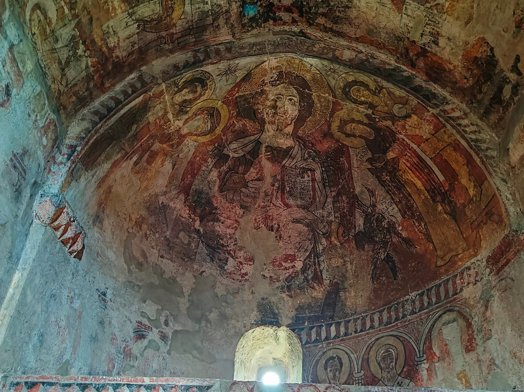 LaMaria Church景点图片