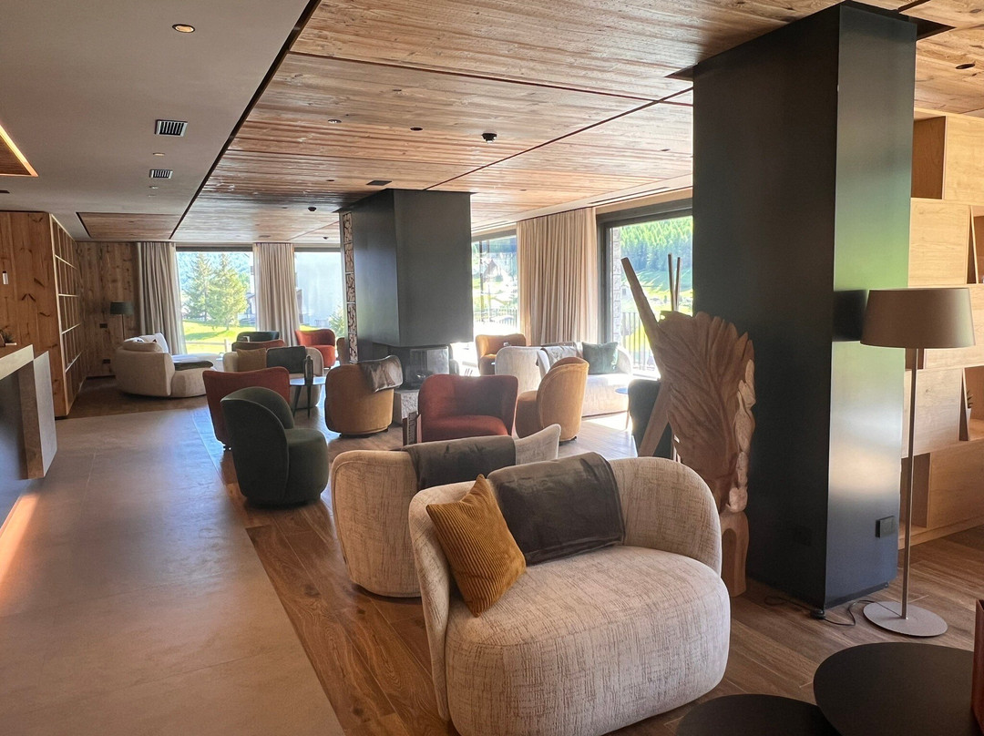 Paradise Lodge主图