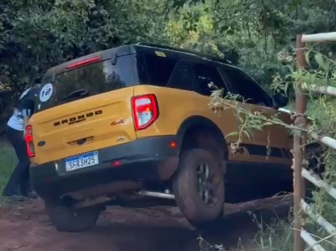 Explorando de 4x4 - Expedições e Ecoturismo景点图片