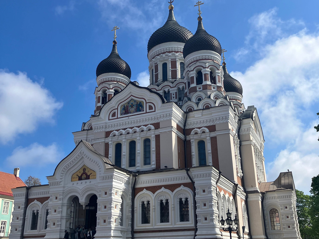 Baltic Holidays景点图片