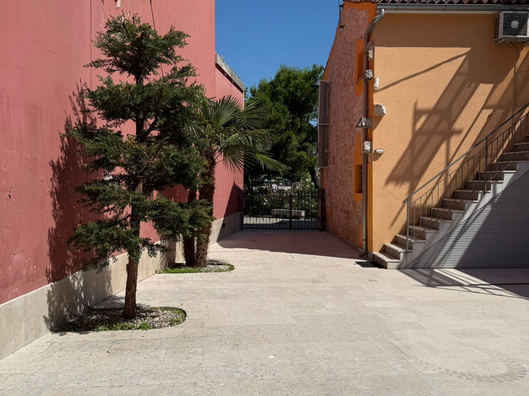 Apartmani Al Porto