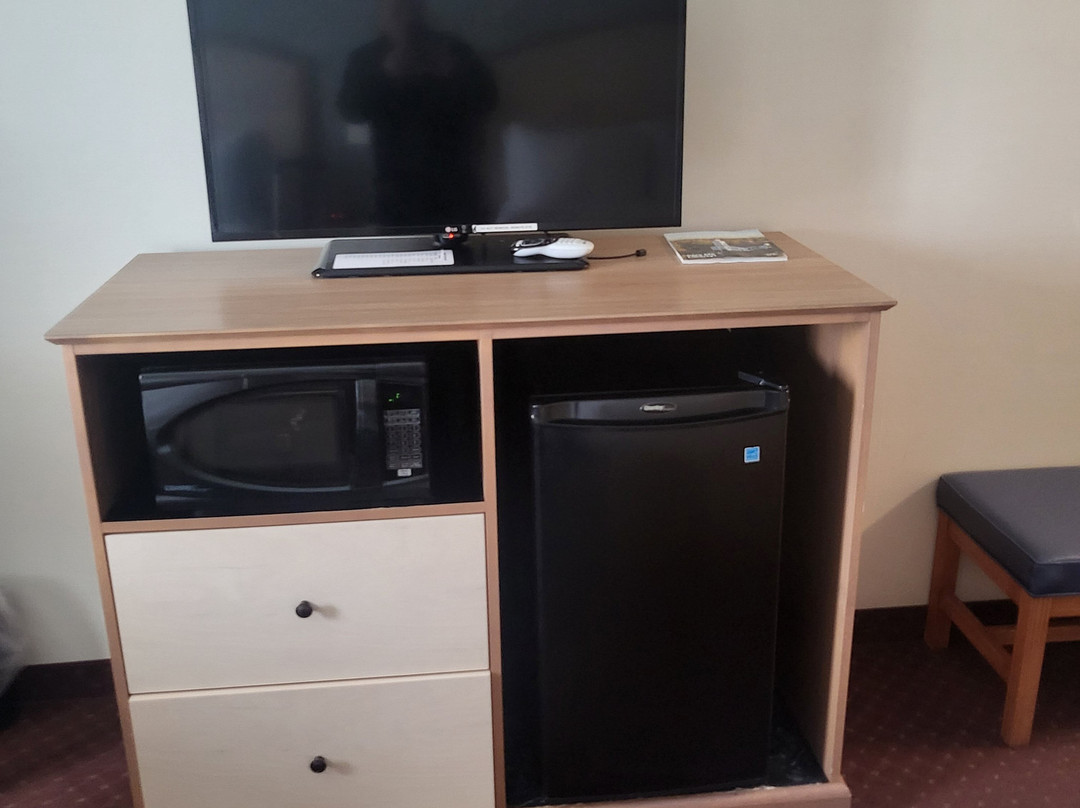 Appomattox Inn & Suites主图