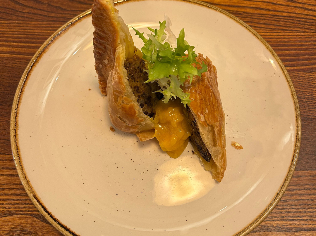 格鲁斯旅馆主图