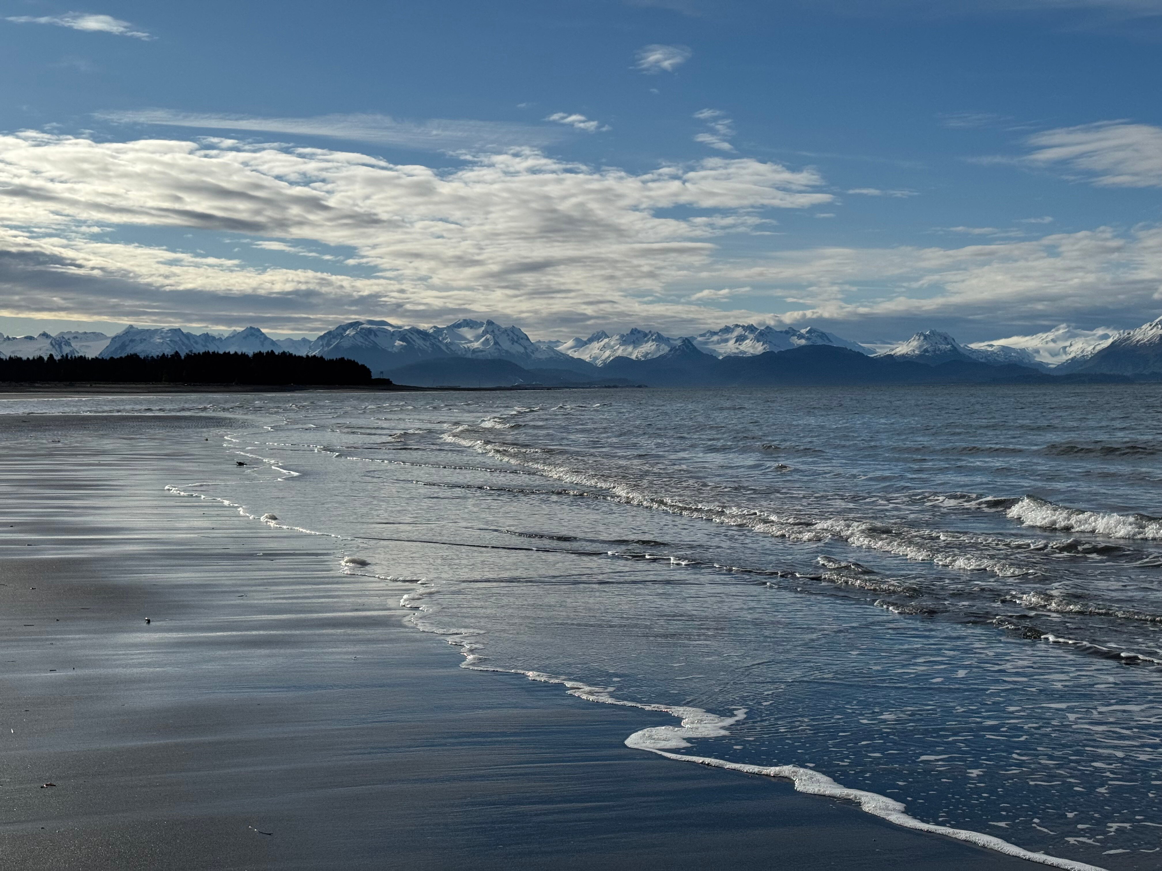 Ocean Shores-官方