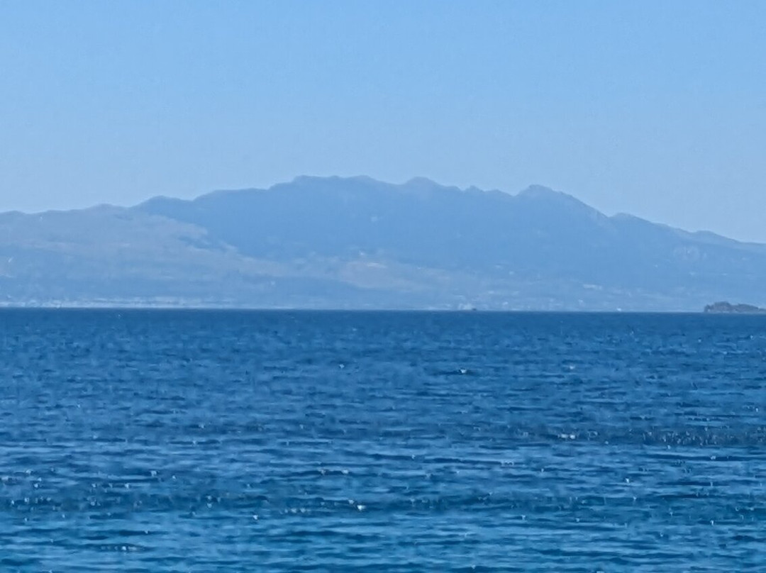 Akbaba Deniz Boat景点图片
