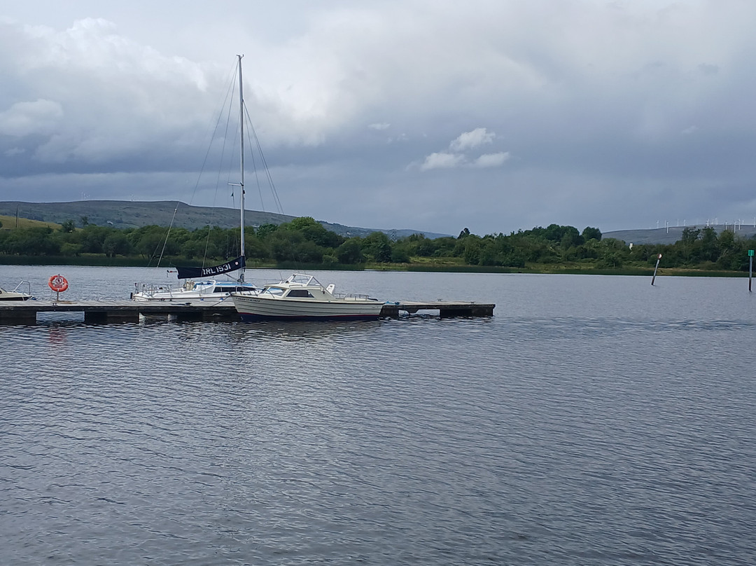 Lough Allen Adventure-Corrachuill必去景点