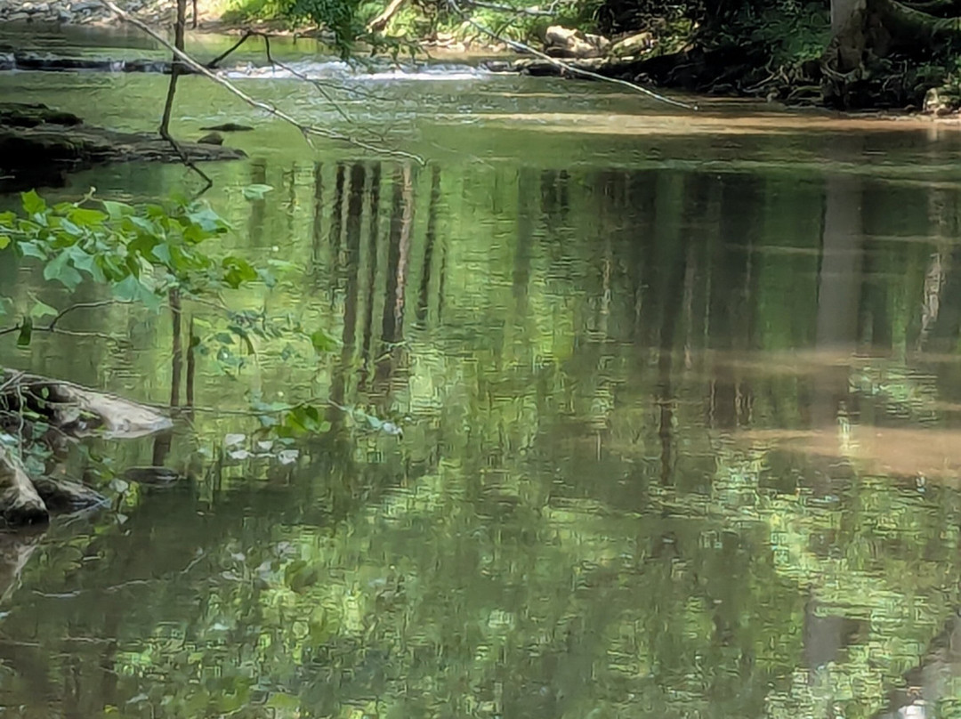 Window Cliffs State Natural Area-Baxter必去景点