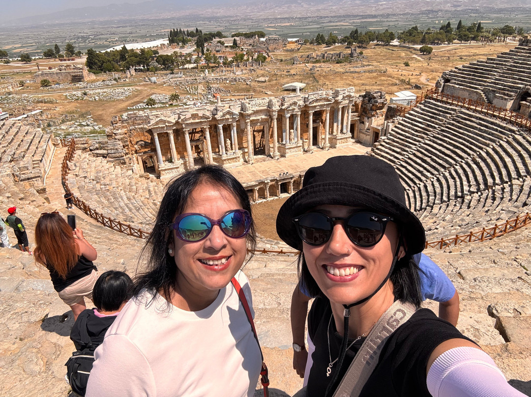 RoseTheGuide - Istanbul Tour Guides景点图片