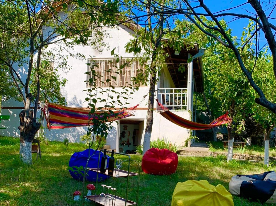 Villa Bubi