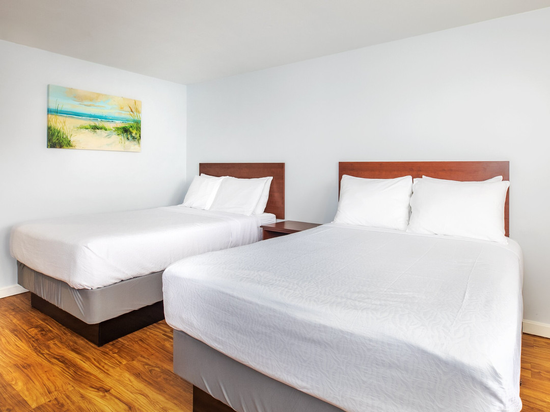 Marguerite Motel主图