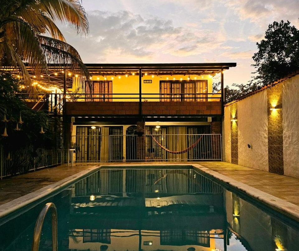 Villa Calasan