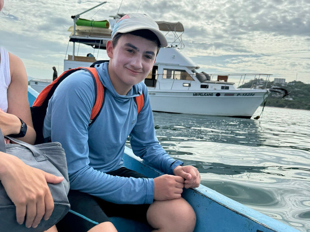 Mr Pelicano Boat Tours景点图片