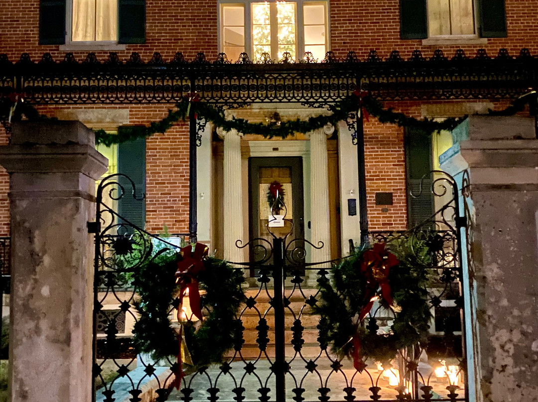 Seneca County Museum-Tiffin必去景点