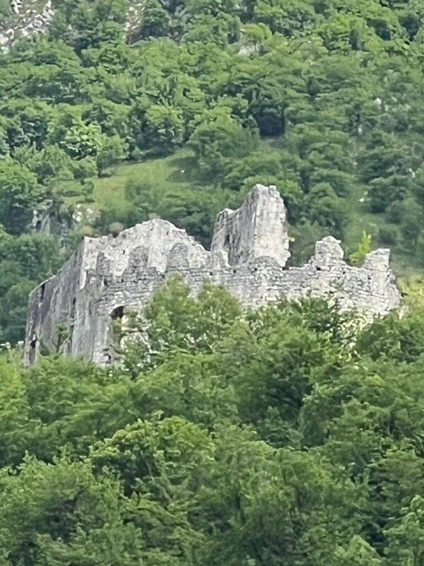 Castello di Toppo (Travesio)景点图片