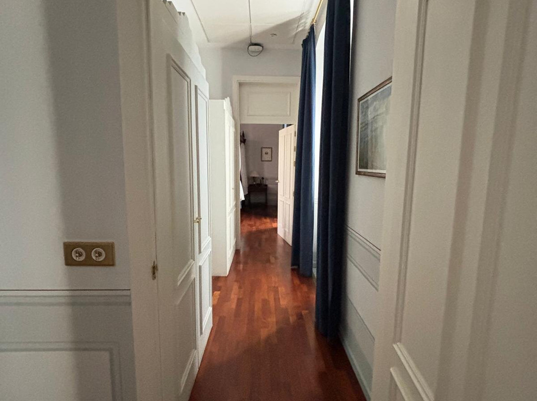 Hospederia Mirador de Llerena主图