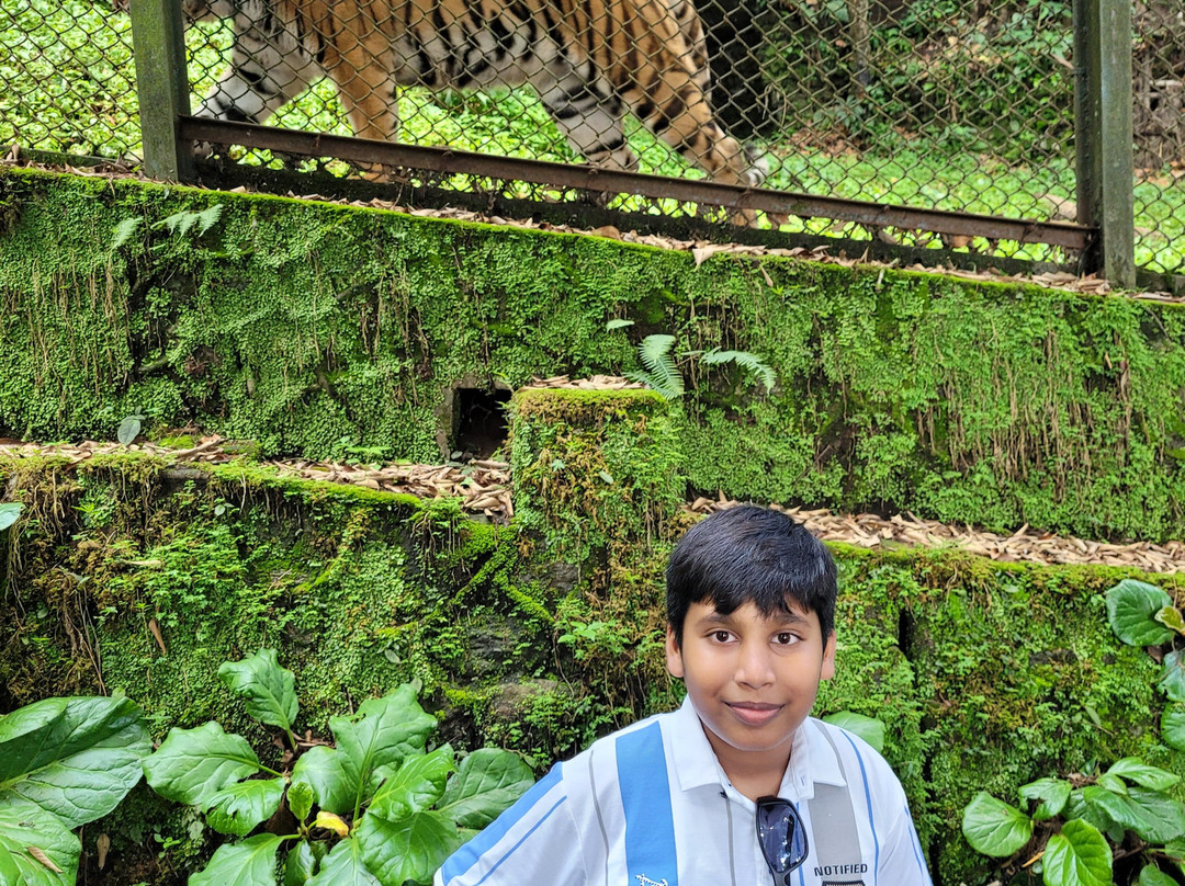 Udaan Himalayan Suites and Spa主图