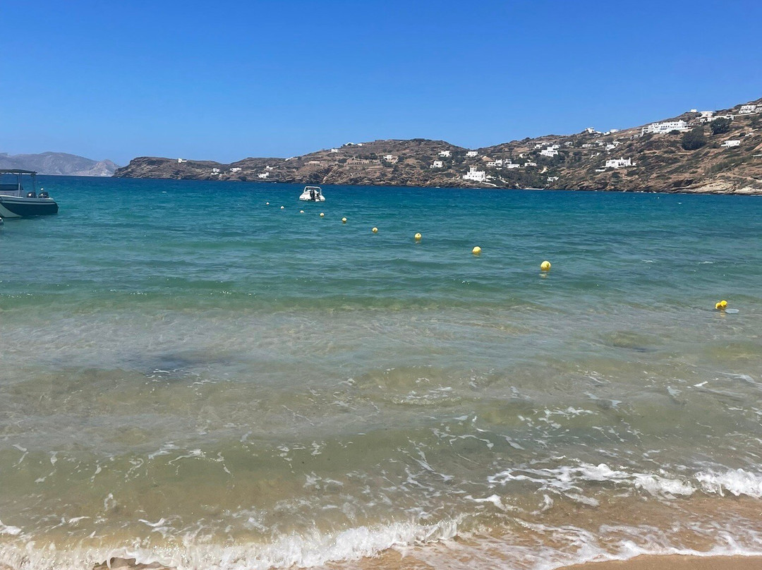 Eden Ios Rooms (Paradise Rooms)主图