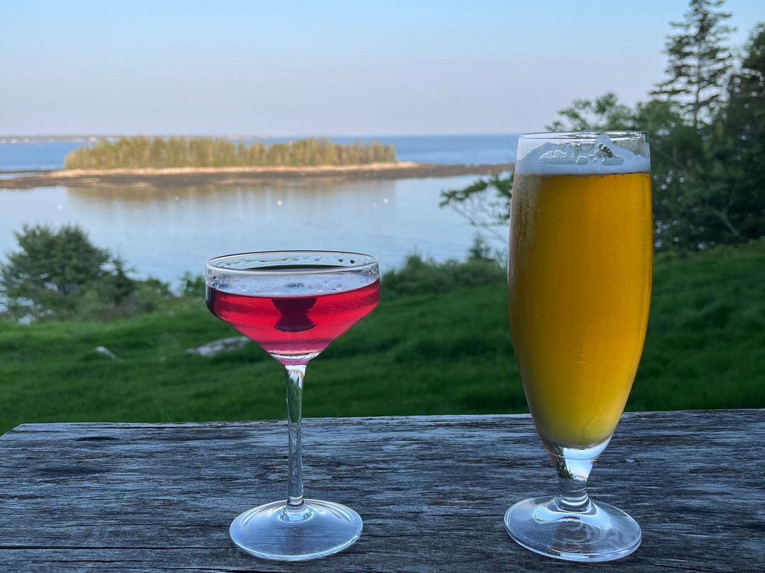 Grey Havens Inn主图