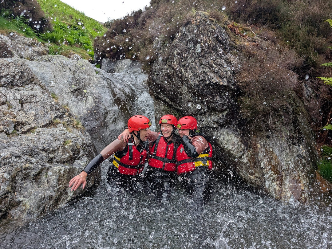 Keswick Adventures景点图片
