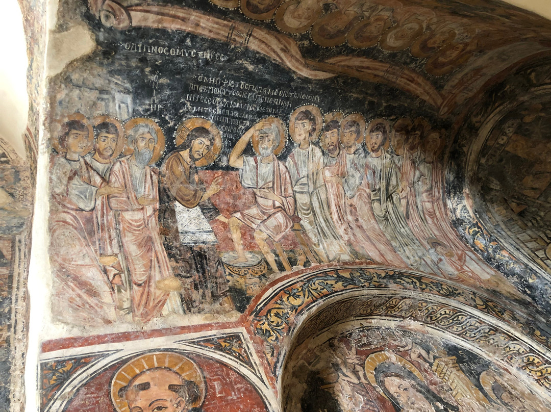 Chiesa di San Pietro-奥特朗托必去景点