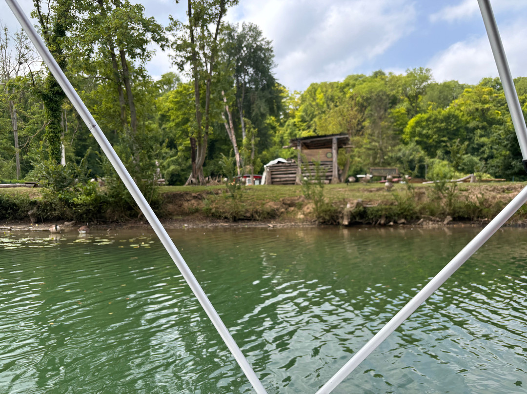 Marin d'Eau Douce景点图片