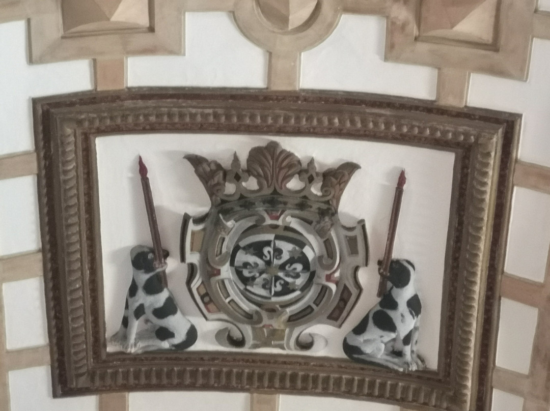 Visitas Guiadas El Verde Gaban-Villanueva de los Infantes必去景点