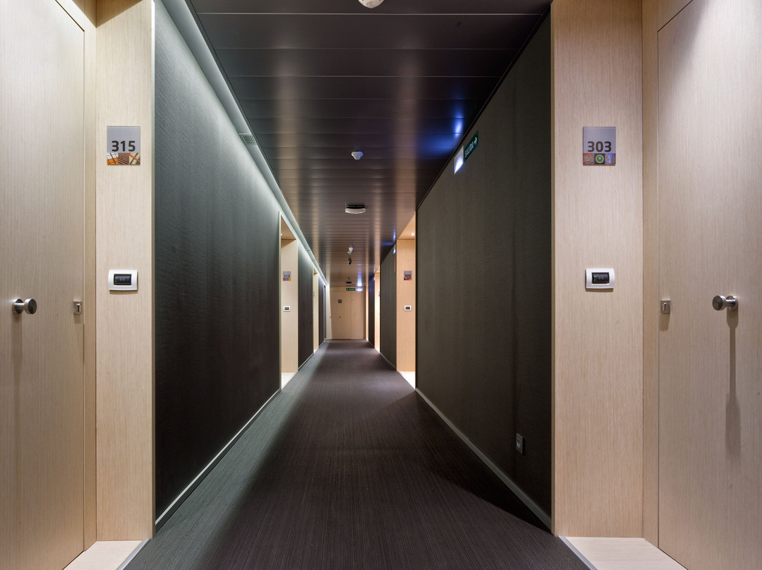 Sercotel Hola Tafalla主图