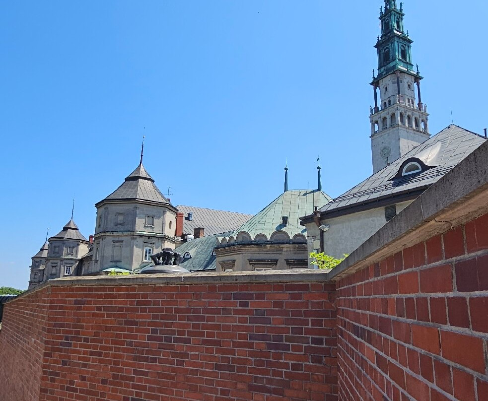 Jasna Góra景点图片