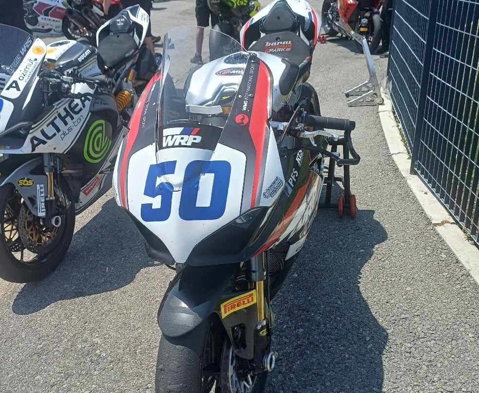 Misano World Circuit Marco Simoncelli-米萨诺阿德里亚蒂科必去景点