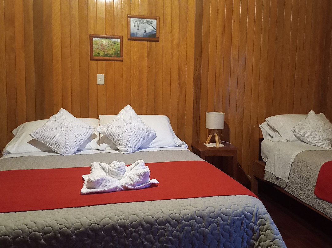 Carolina Egg Gasthaus主图