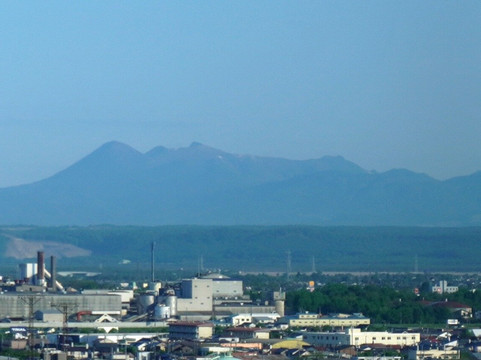 钏路王子大酒店主图