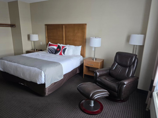 The Kanata Bonnyville Hotel