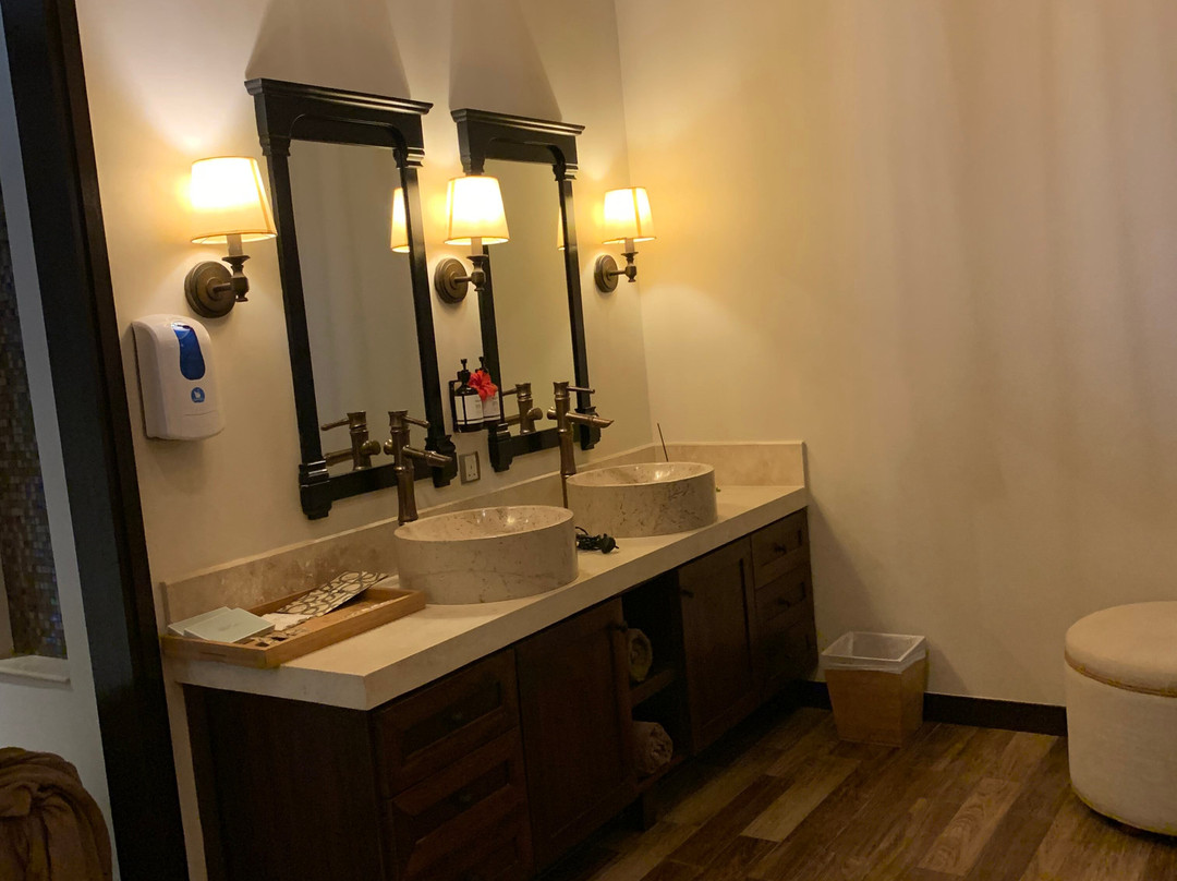 Sesel Spa-博瓦隆必去景点