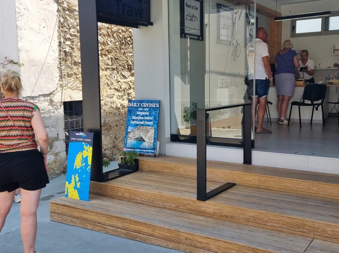 Paleros Travel-Palairos必去景点