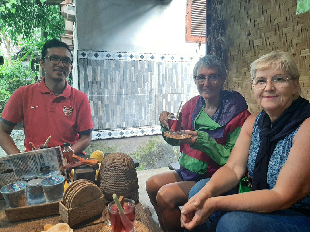 Bali Chauffeur - Day Tours-沙努尔必去景点