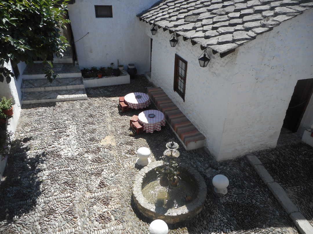 Kajtaz’s House景点图片