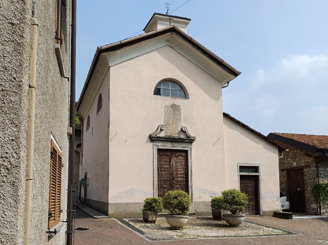 Chiesa Di San Rocco